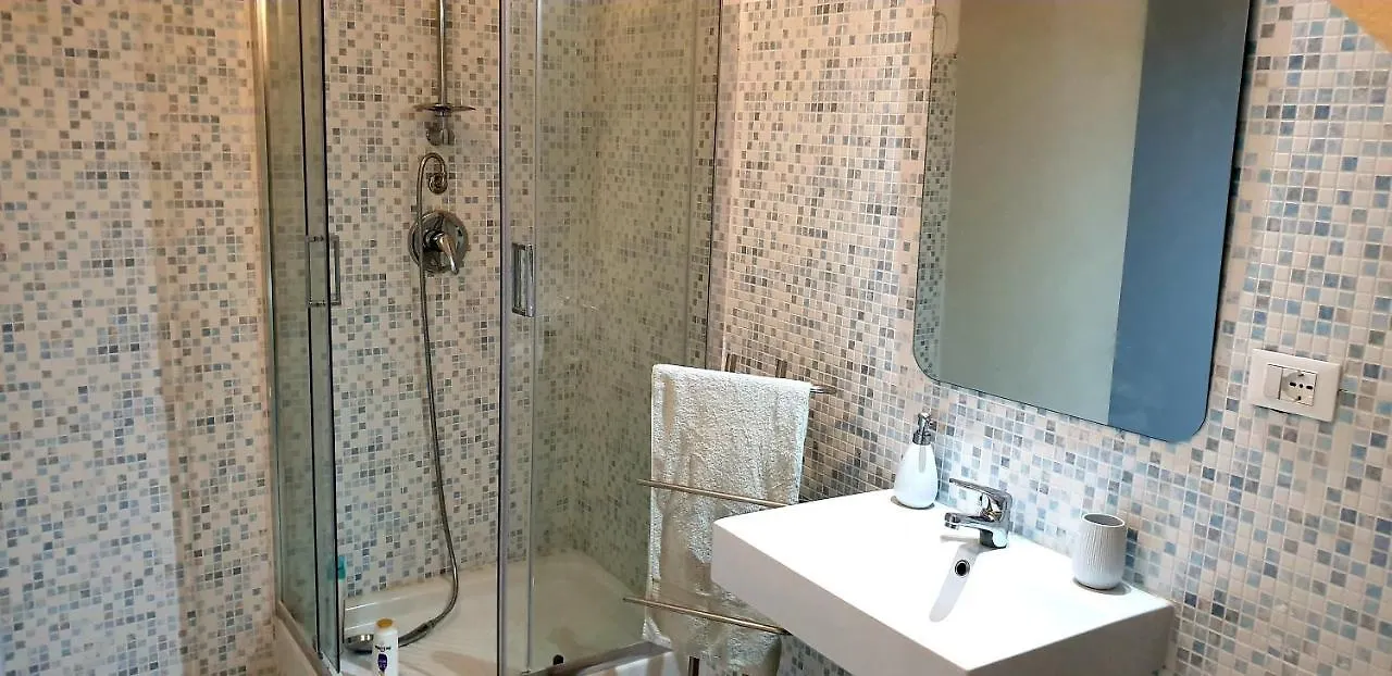 Holiday home Kemonia Villa Palermo Italy