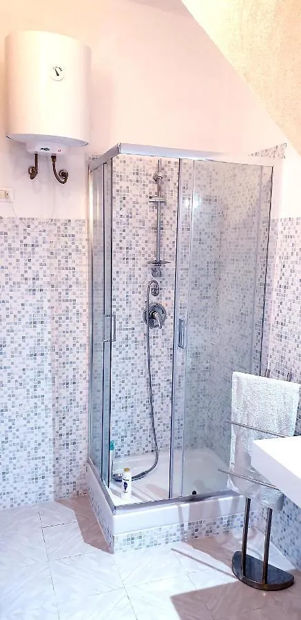 Kemonia Villa Palermo Holiday home